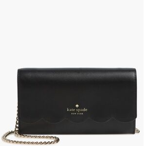 Gemma wallet on a chain shoulder bag
Kate Spade New York